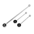 thumbnail image 4 of Gear Link Rod, High Stability Easy Install Abrasion Resistant Transmission Gear Selector Lever High Precision 2454G5 Smooth Operation  for 206 206CC 206SW 207, 4 of 7