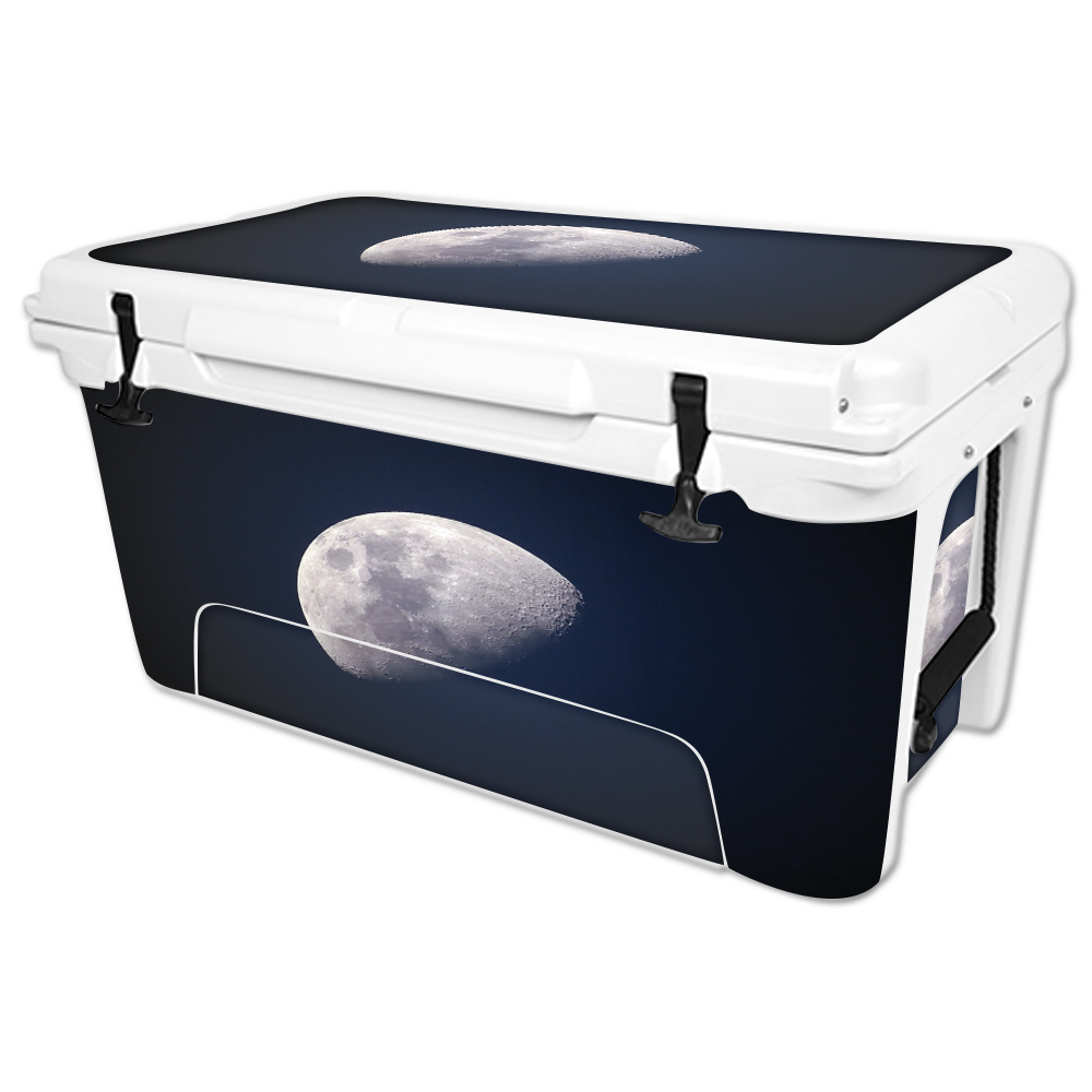 rtic cooler stickers