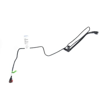 Vapor Canister Vent Hose Fits select: 2004-2013 CHEVROLET SILVERADO, 2004-2013 GMC SIERRA