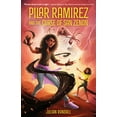 thumbnail image 1 of Pre-Owned Pilar Ramirez and the Curse of San Zenon (Hardcover) 1250774128 9781250774125, 1 of 1