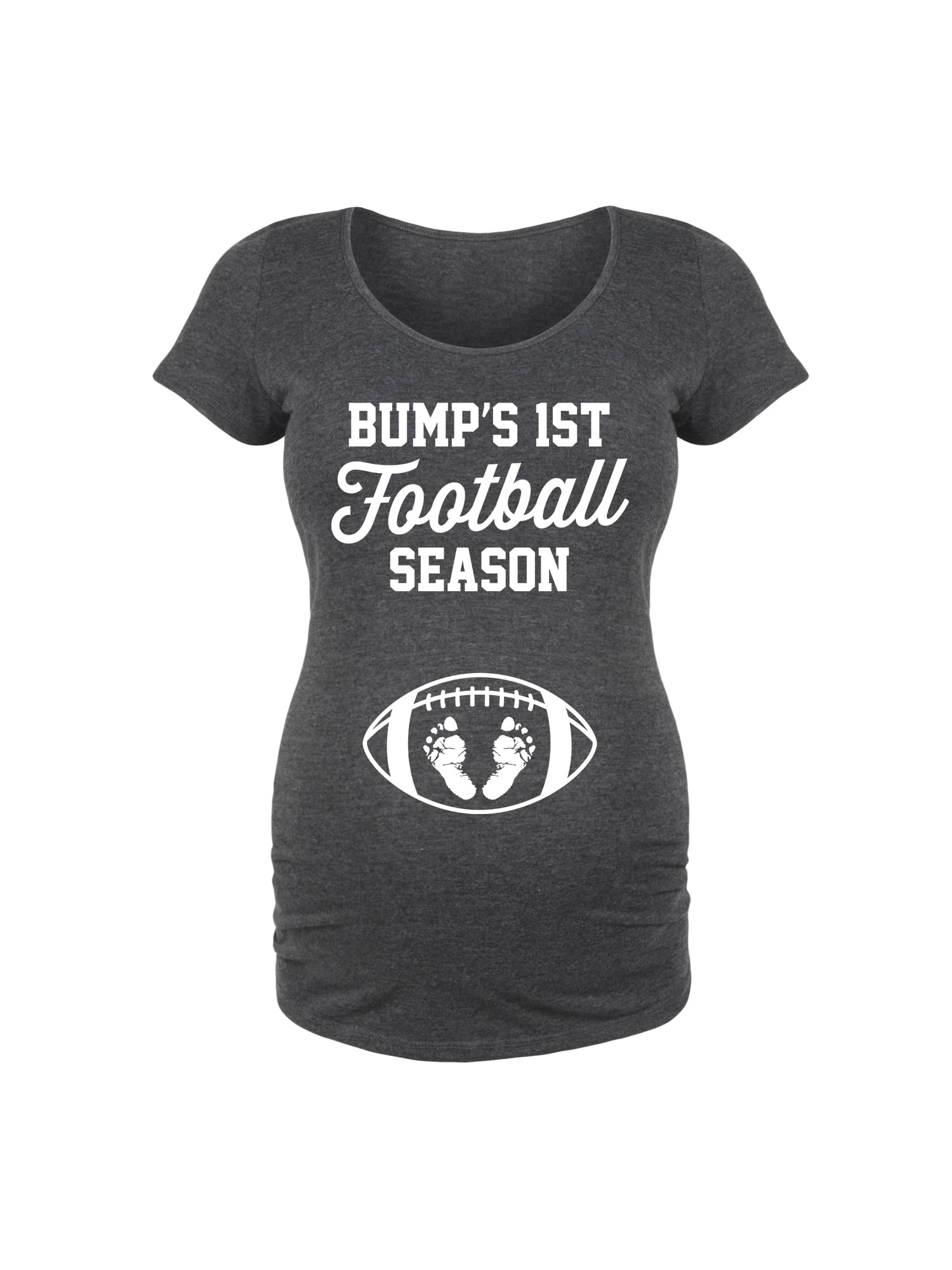 Bloom Maternity - Bumps First Football 