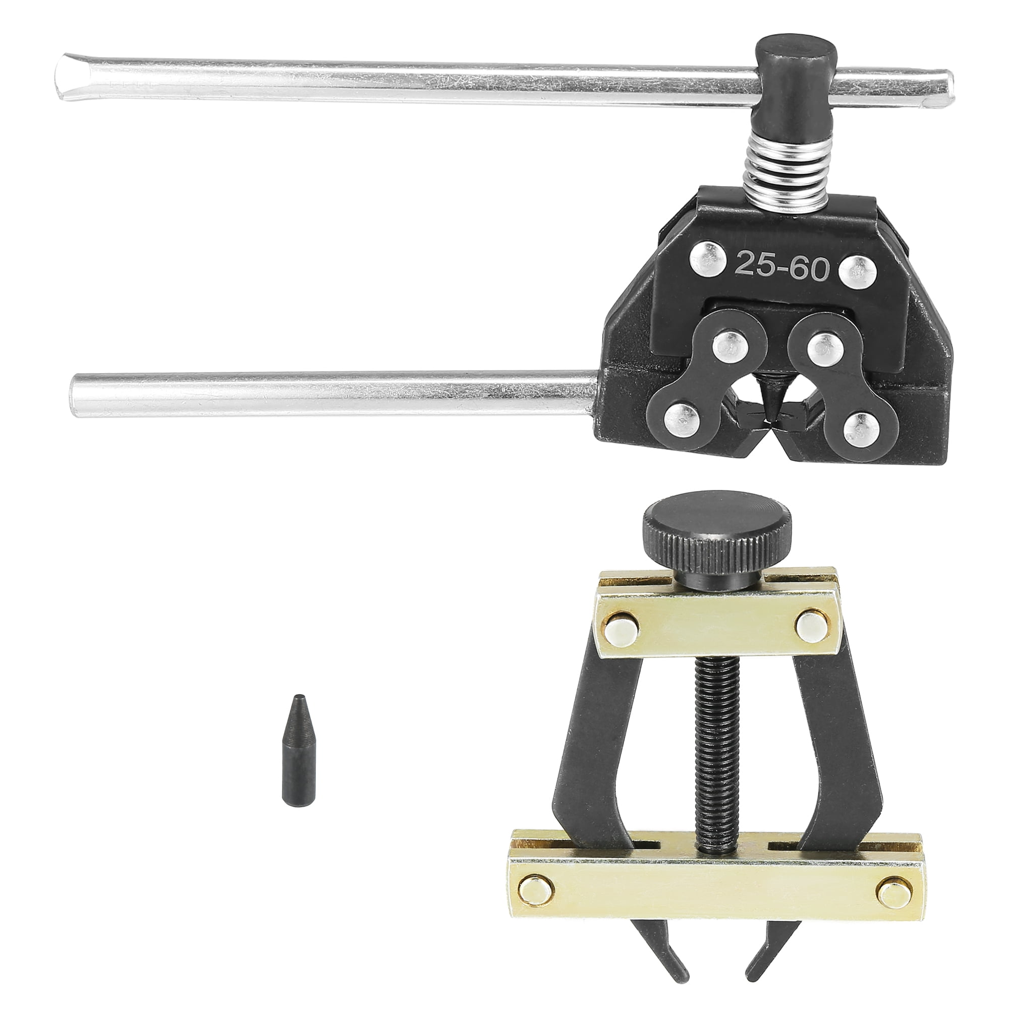 2560 Chain Detacher Breaker Cutter Tool Roller Chain Puller Holder