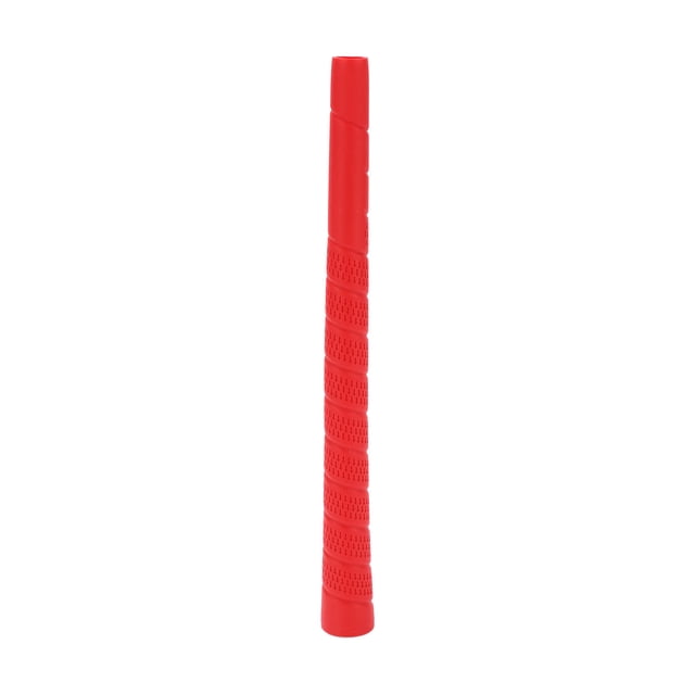 Putter Grip, Handle Grip Shock Absorption Rubber Elastic For Children For Swing Training Black,Red,Blue,Green