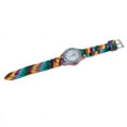 thumbnail image 4 of JIaleilei Women Watched Women Geneva Silicone Bling Analog Digital Quartz Wrist Watch PP, 4 of 4