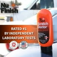 thumbnail image 4 of Nu Finish Scratch Doctor Car Cleaner - Liquid Polish for Automotive Use - 6.5 oz, 4 of 6