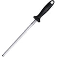 thumbnail image 1 of Afilador de Cuchillos Profesional de 12 Pulgadas en Acero al Carbono Magnetizado con Recubrimiento de Níquel-Cromo y Mango Ergonómico, 1 of 5