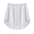 thumbnail image 3 of Shirt Extenders Adjustable Layering Fake Tops Lower Sweep Hem With Elastic Waist Band, 3 of 5