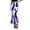 v#27Blue94, variant on Women Skirts Colorful Graffiti Style Pattern Sheath Ankle-Length Elastic High Waist Soft Fabric Slim Fit For Summer Work Office Elegant Skirt,Brown,Xl