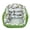 Green, variant on Inflatable Water Floating Chair, Mesh Surface Pool Float Lounger with Built-in Cup Holder, Portable Water Recliner for Swimming Pool Beach Outdoor Relaxation