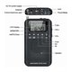 thumbnail image 2 of Portable Radio Mini Pocket Radio with FM/Digital Speaker Stereo DSP Receiver with Alarm Clock and Timer, 2 of 5