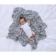 thumbnail image 3 of 2 Manta Cobija Bebe Suave y Sedosa Envolver Tiny Twinkle, 3 of 4