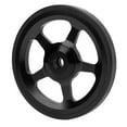 thumbnail image 1 of Roue de Remplacement pour Vélo Pliant, Opération Plus Fluide Fixation Sécurisée Alliage d'Aluminium Roue Facile pour Vélo Pliant, 1 of 7