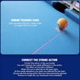 thumbnail image 5 of Cue Laser Sight, Billiard Infrared Sight -Training Aid for Snooker, Nine Ball Training, 5 of 5