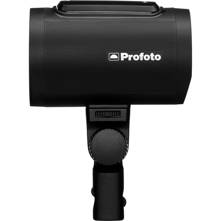 Profoto A2 Monolight with Clic Softbox 2' Octa and Softgrid with