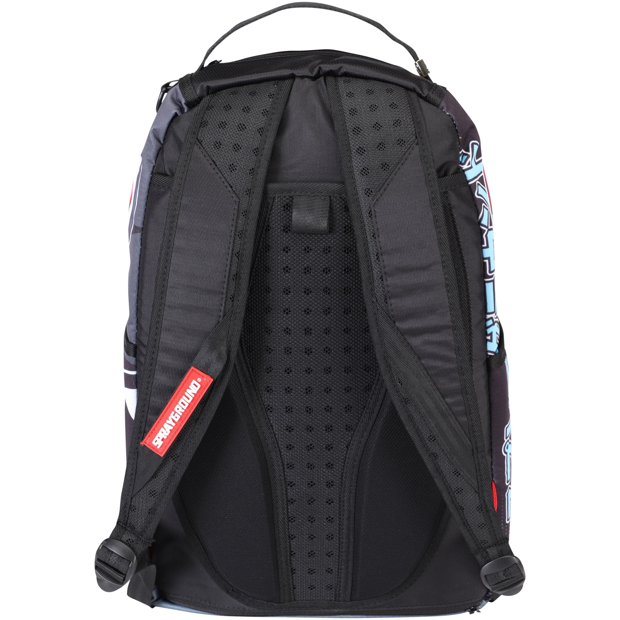 chicago bulls sprayground