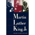 thumbnail image 2 of Martin Luther King Jr. By Fairclough, Adam, 2 of 2