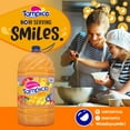 thumbnail image 5 of (8 pack) Tampico Mango Fruit Punch, Mango Orange Tangerine Juice Drink 1 Gallon., 5 of 6