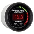 thumbnail image 3 of Auto Meter 5978 ES 2-1/16" Digital Wideband Air/Fuel Ratio PRO Gauge, 3 of 4