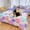 Love, variant on CinYana Sage Green Duvet Cover,Botanical Daisy Floral Duvet Cover Set,3 Pcs Kids Comforter Cover Set,Garden Flower Bedding Set,Soft Reversible for Girls Women Boys