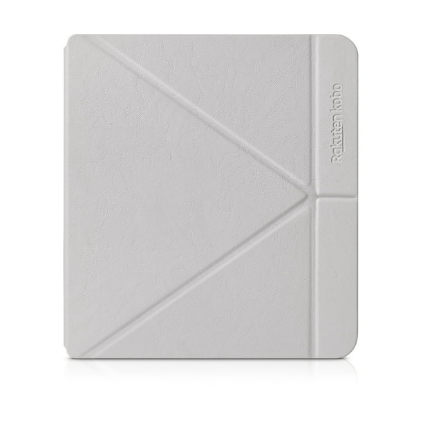 Kobo Libra H2O Grey Sleepcover