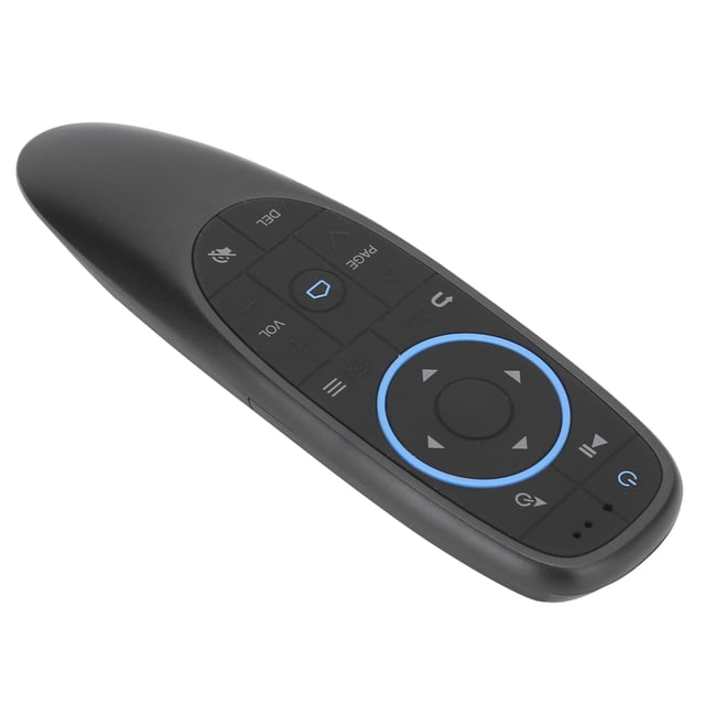 Souris, 5.1 Transmission Réaliser Télécommande Traditionnelle Infrarouge Apprentissage Souris à Distance, Maison pour Téléphone Intelligent Bureau Smart Télévision