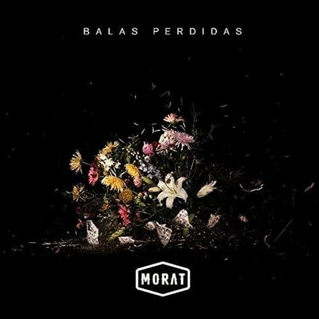 Balas Perdidas (Vinyl)