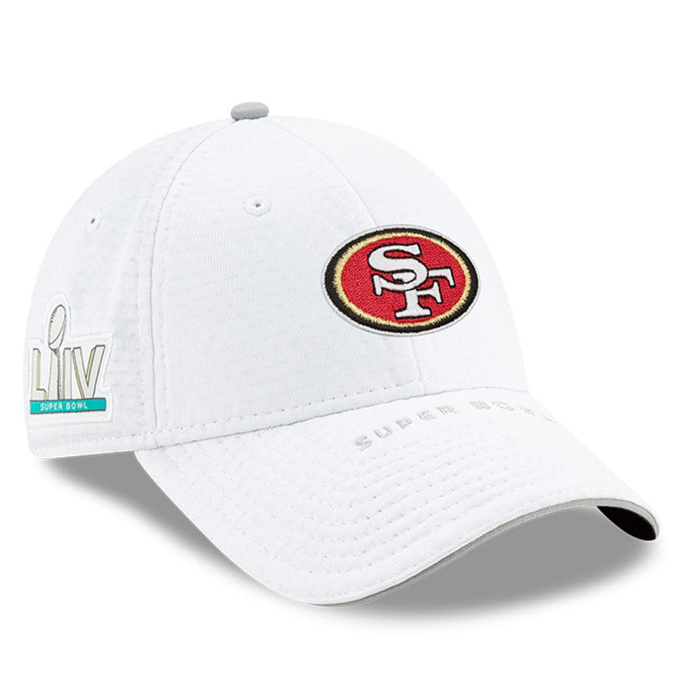 OUTLINE San Francisco 49ers New Era 59Fifty Fitted Cap 