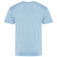 thumbnail image 1 of Awdis - Camiseta The 100 para Hombre (Blanco), 1 of 2