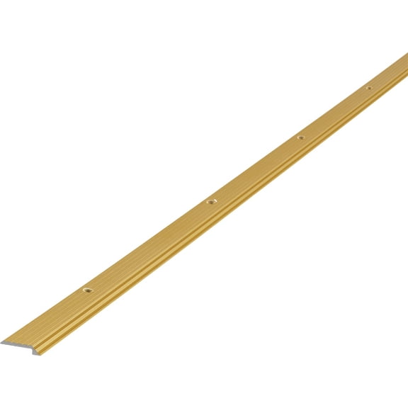 M-D Building Products 79038 Edging Tile Fluted Satbrs 36In