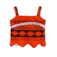 thumbnail image 4 of Vestido Cotrio Moana con accesorios para niñas de 5 años, talla 6, 4 of 6