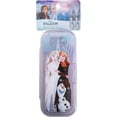 thumbnail image 1 of Frozen Travel Cutlery Set, 1 of 4