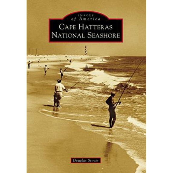 Pre-Owned Cape Hatteras National Seashore (Paperback) 1467123072 9781467123075