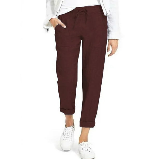 loose pants and top for ladies