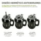 thumbnail image 4 of Termo de Acero Inoxidable Hikeo Doble Pared Vaso Térmico 1.5 Litros, 4 of 9