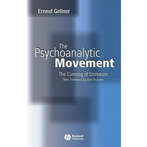 The Psychoanalytic Movement, (Paperback)