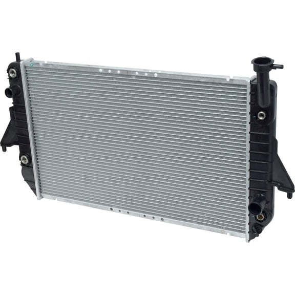 NEW Radiator fits Chevrolet Astro / Freightliner FLD120 / GMC Safari