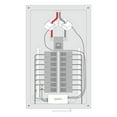 thumbnail image 4 of Emporia Gen 3 Smart Home Energy Monitor Capteurs de Niveau de Circuit pour Toute la Maison - Automatisation et Contrôle de l'Énergie Domestique - Moniteur/mètre d'Électricité en Temps Réel - Mesure Solaire/net, 4 of 5