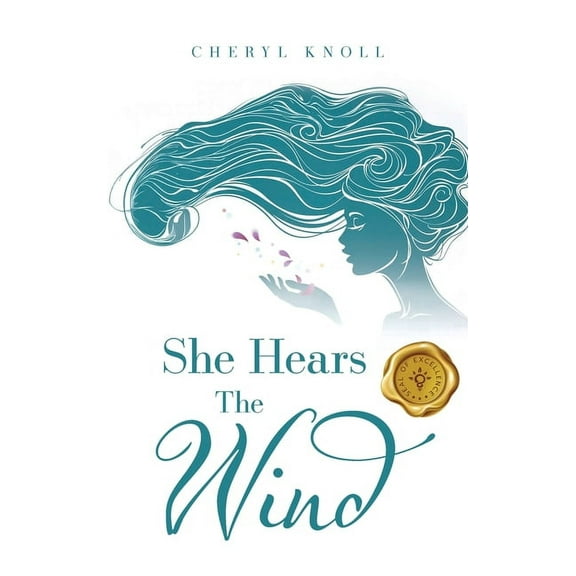 She Hears the Wind, (Hardcover)