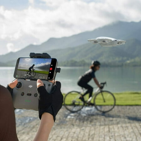 DJI - RC-N3 Remote Controller - Gray