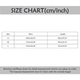 thumbnail image 3 of DHFJKG Women Summer Crochet Swimwear Cover-Ups Beach Deep V Neck Cardigan Dress Lace Up Fashion Vacation Resort Clothes 3/4 Sleeve Trendy Beachwear, 3 of 5