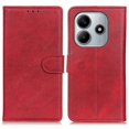thumbnail image 1 of For Xiaomi Redmi Note 14 4G (164.84x78.15x8.16mm) Case Cowhide Texture Leather Wallet Stand Phone Co, 1 of 5