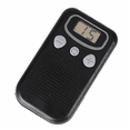 thumbnail image 2 of Sound Amplifier,pocket Sound Voice Enhancer Device With Duo Mic/ear Plus Extra Headphone And Microphone Set, Personal Sound Amplifier Device, 2 of 5