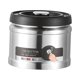 thumbnail image 1 of Recipiente para café de acero inoxidable, contenedor para almacenar café, recipiente multifuncional para café. 1100ml, 1 of 9