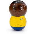 thumbnail image 4 of Caja con 20 Figuras Sorpresa Mundial FIFA 2026 Producto Oficial, Choca Locoz, Figuras Coleccionables, 4 of 9