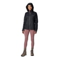thumbnail image 4 of Chubasquero Columbia Switchback IV para Mujer Negro - XS, 4 of 9