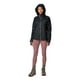 thumbnail image 4 of Chubasquero Columbia Switchback IV para mujer negro XL, 4 of 9