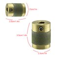 thumbnail image 4 of Riwesomey 4 Uds. Herramientas de Hardware de ruedas de molienda prácticas herramienta abrasiva de alta resistencia resistente al desgaste rueda Herramientas eléctricas, 4 of 6