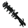 thumbnail image 7 of Detroit Axle - Front Struts w/Coil Spring Replacement for 2013-2015 Honda Civic, 7 of 7