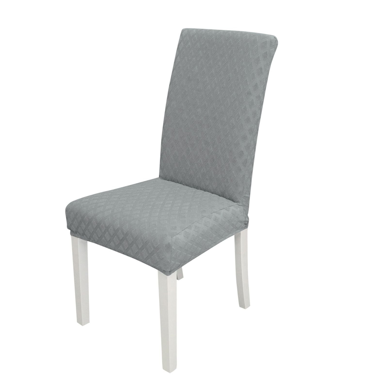 Walmeck Dining Chair Slipcover, High Stretch Removable Chair Cover