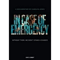 In Case of Emergency (DVD), Kino Lorber, Documentary